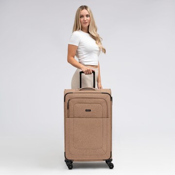 Redolz Trolley 'Essentials 12' in Bruin
