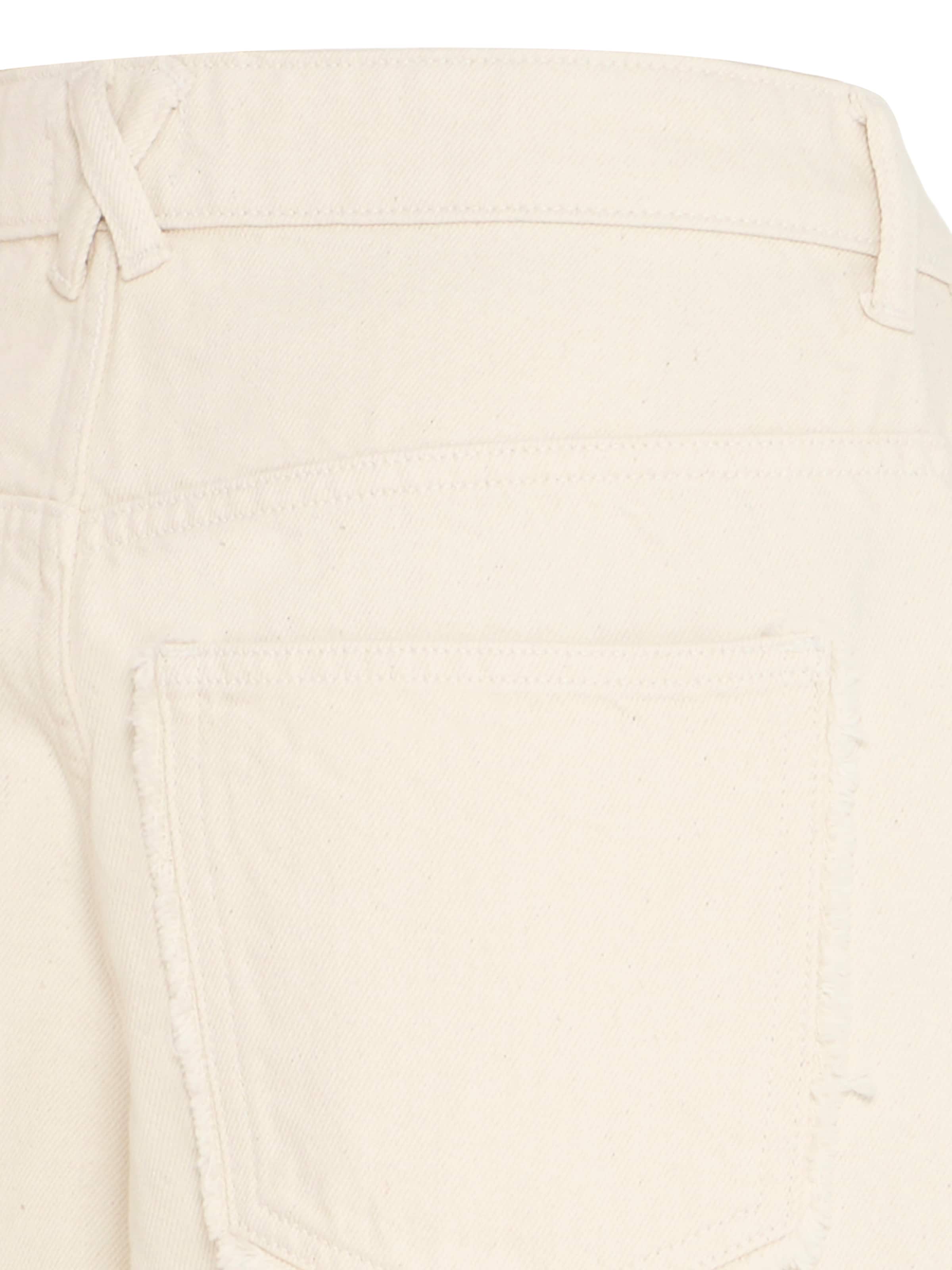 ICHI Regular Farkut 'IHHEZANO' värissä beige