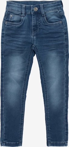 Baby Sweets Regular Jeans in Blauw: voorkant