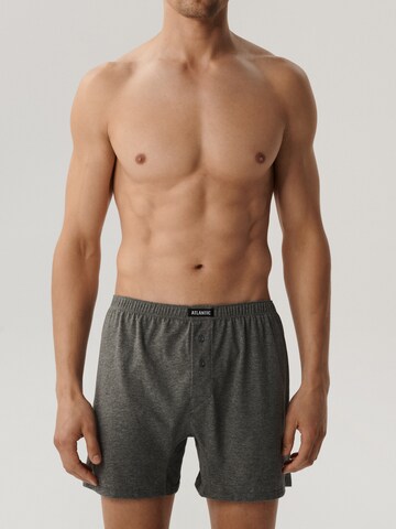 Atlantic Boxer shorts 'ATLANTIC' in Mixed colors