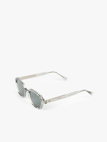 Scalpers Слънчеви очила в Прозрачно