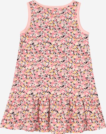 Guppy Dress 'JOSIE' in Pink