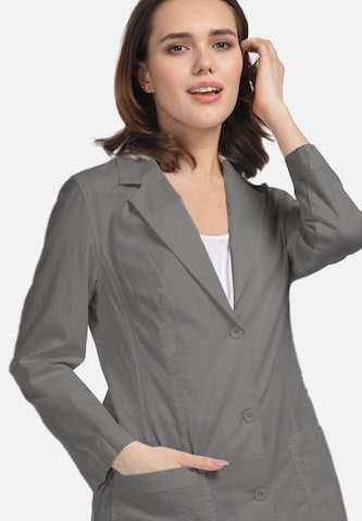 Blazer HELMIDGE en gris