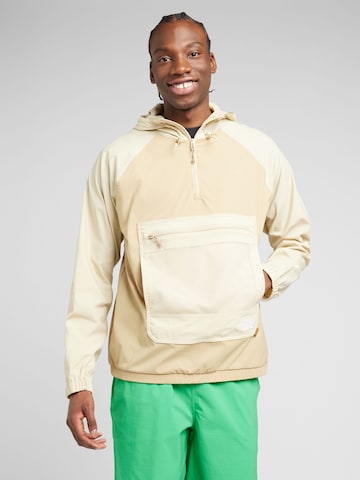 THE NORTH FACE Outdoor jacket 'CLASS V PATHFINDER' in Green: front