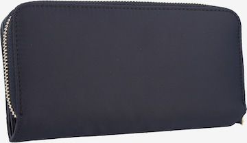 TOMMY HILFIGER Wallet 'Idol' in Blue