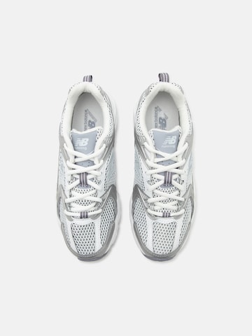 Baskets basses '530' new balance en gris