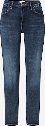 WRANGLER Jeans in Blue: front
