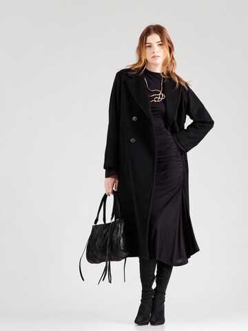 & Other Stories Dress in Black