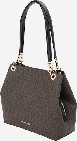 MICHAEL Michael Kors - Bolso de hombro en marrón: frente