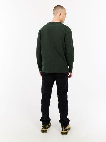 PROTEST Sweater 'PRTBrisa' in Green