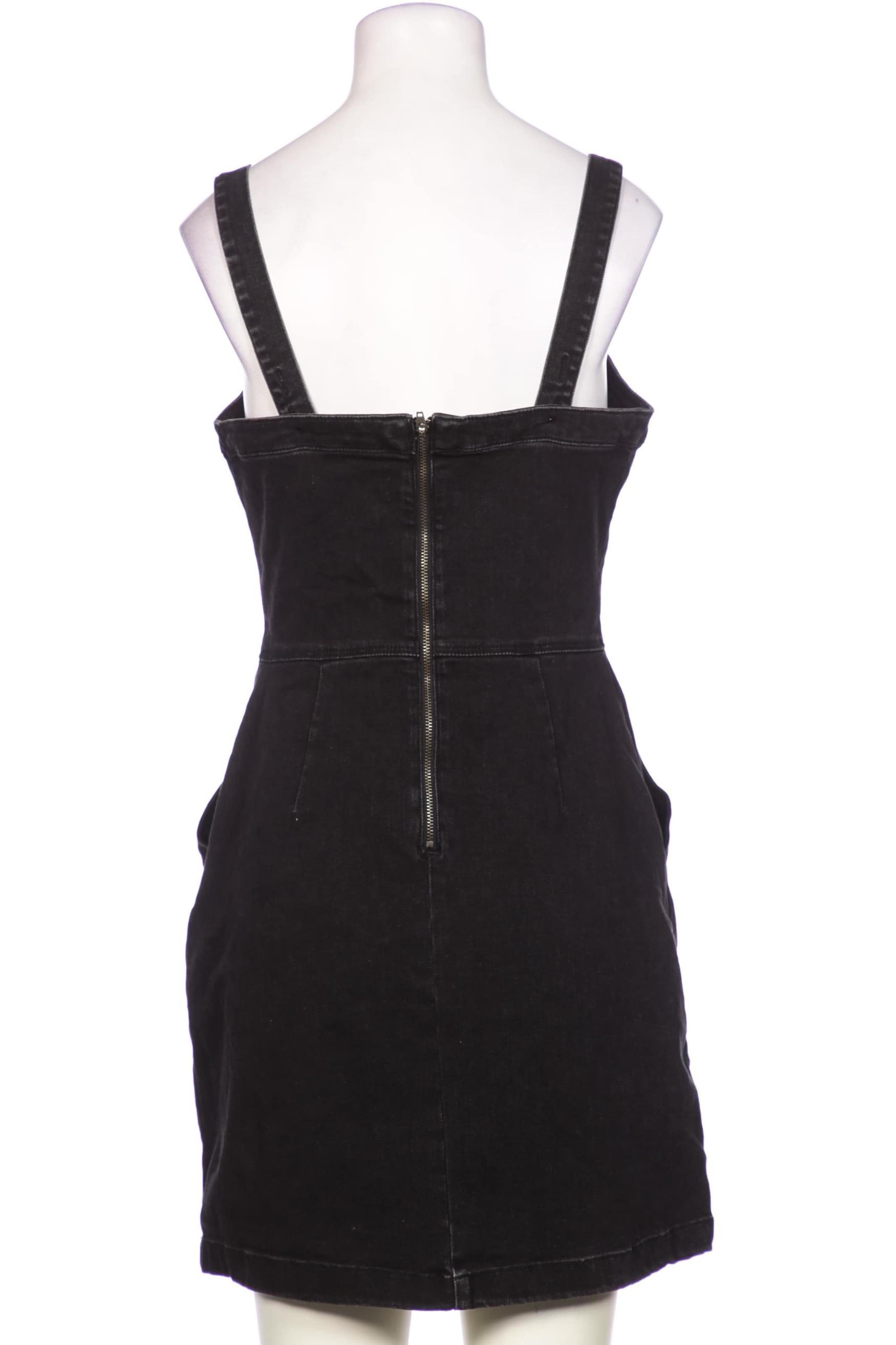 HOLLISTER Dress in M in Black