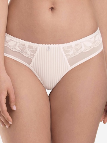 ROSA FAIA String 'Sita'‌ in Beige