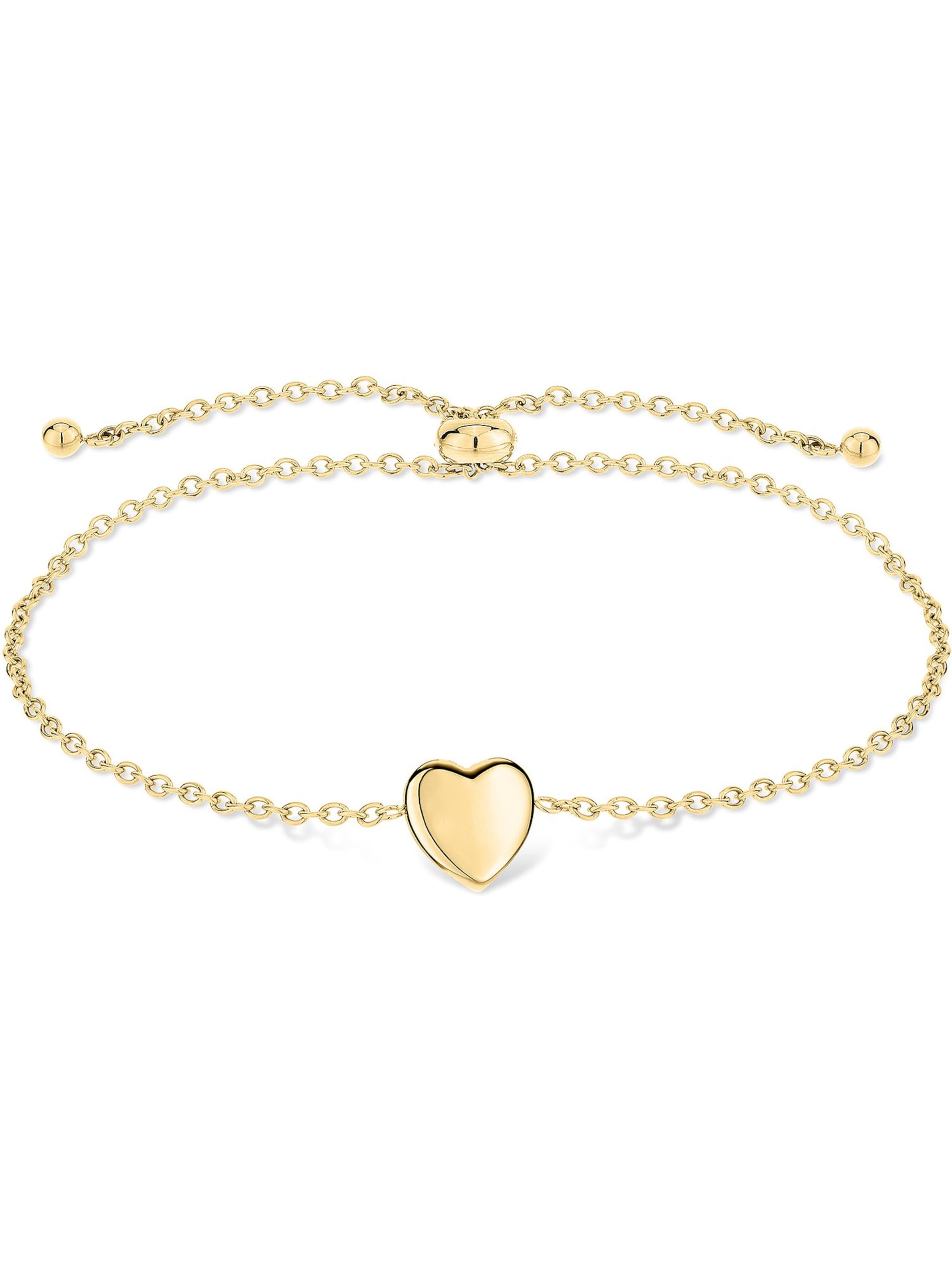 Tamaris Bracelet in Gold: front