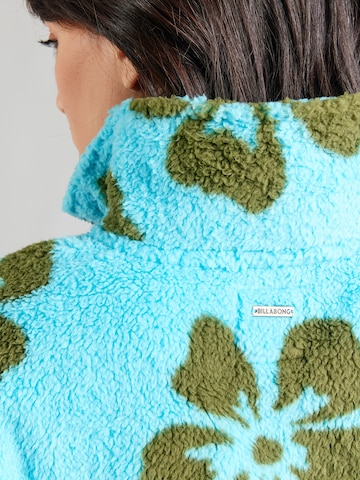 BILLABONG Πουλόβερ 'Holiday' σε μπλε