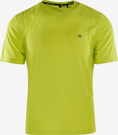 TOM TAILOR T-Shirt ' Arne ' en jaune, Vue avec produit