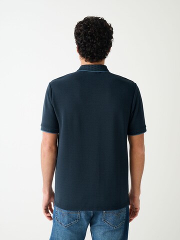 Next Poloshirt in Blau