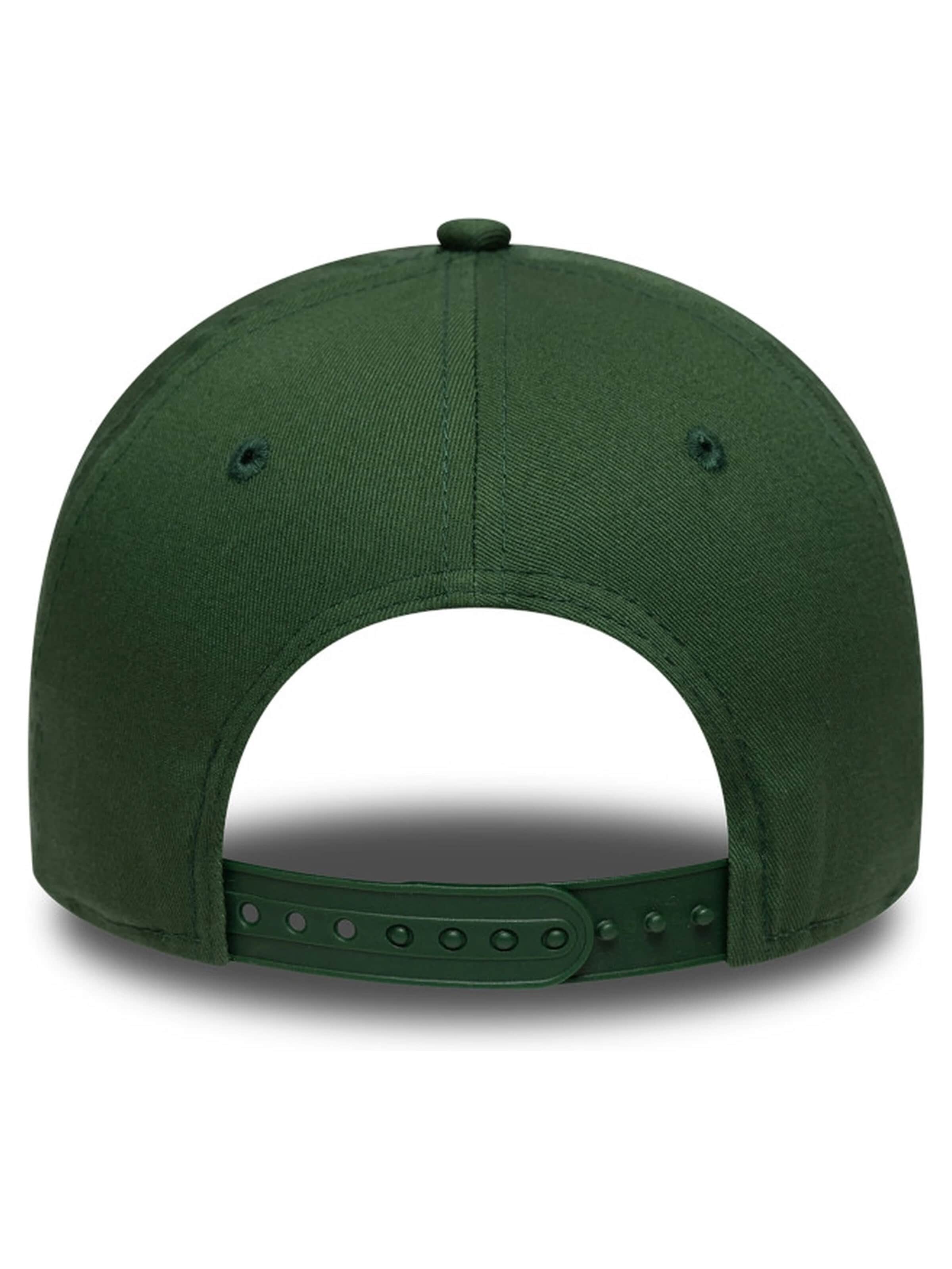 NEW ERAŠilterica 'Gorra new era verde yankees league ess eframe neyyan' - zelena boja