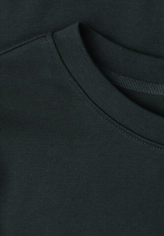 STREET ONE Shirt in Grün
