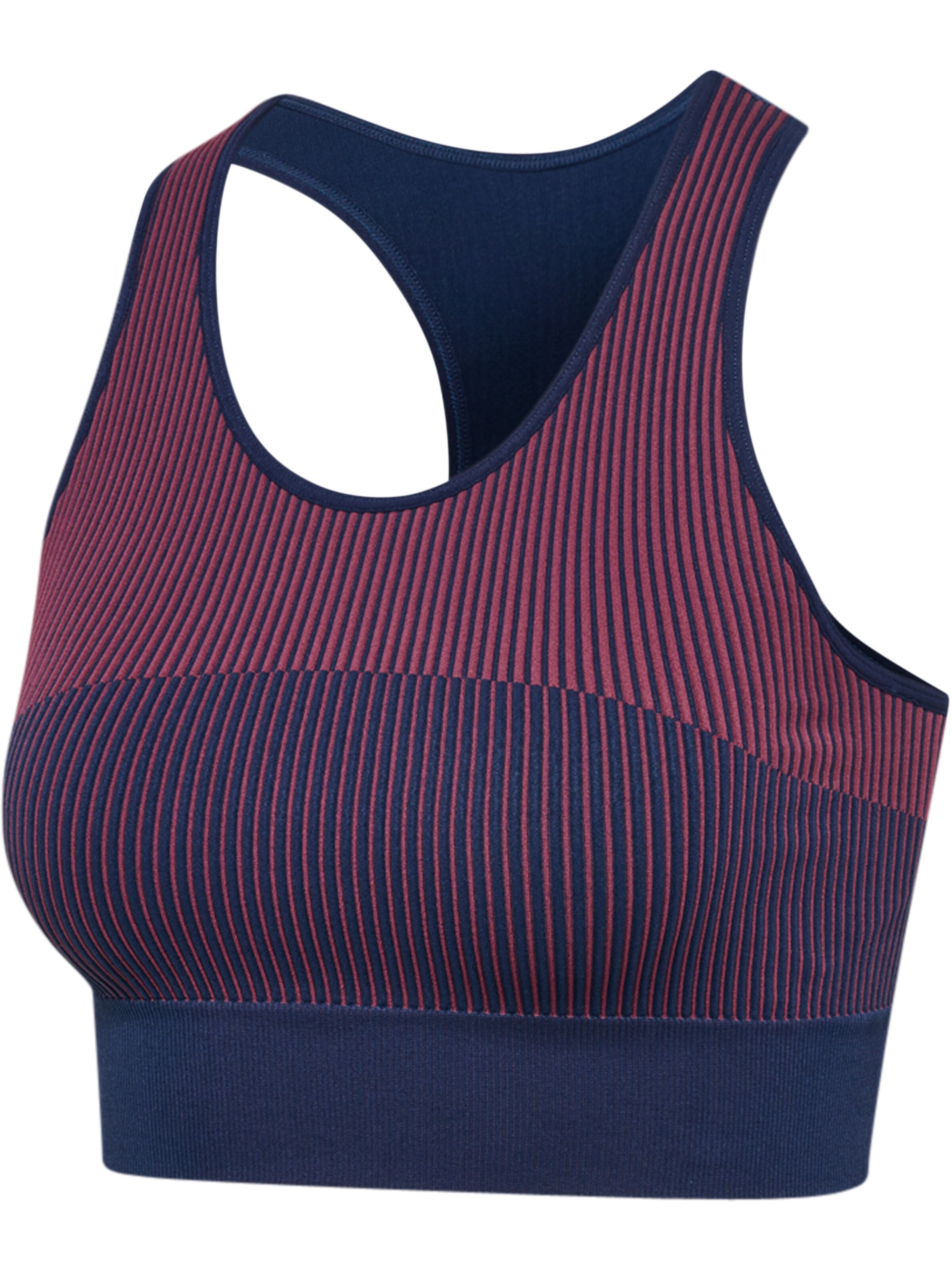 Hummel Bralette Sports bra in Mixed colours