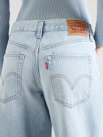 Wide leg Jeans di LEVI'S ® in blu