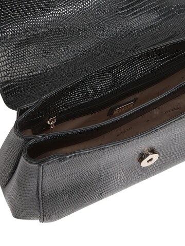 GUESS - Bolso de hombro en negro