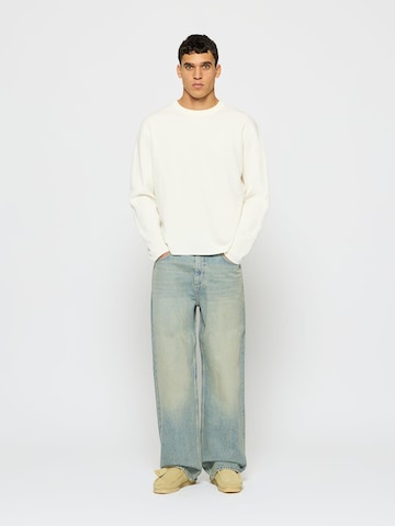 Burocs Baggy Jeans 'Vince' in Blue