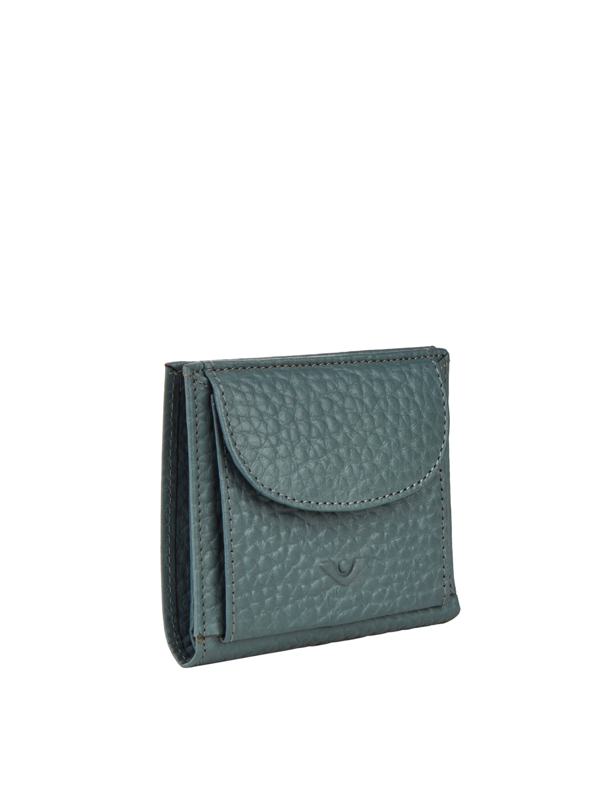 VOi Wallet 'ELSA' in Green