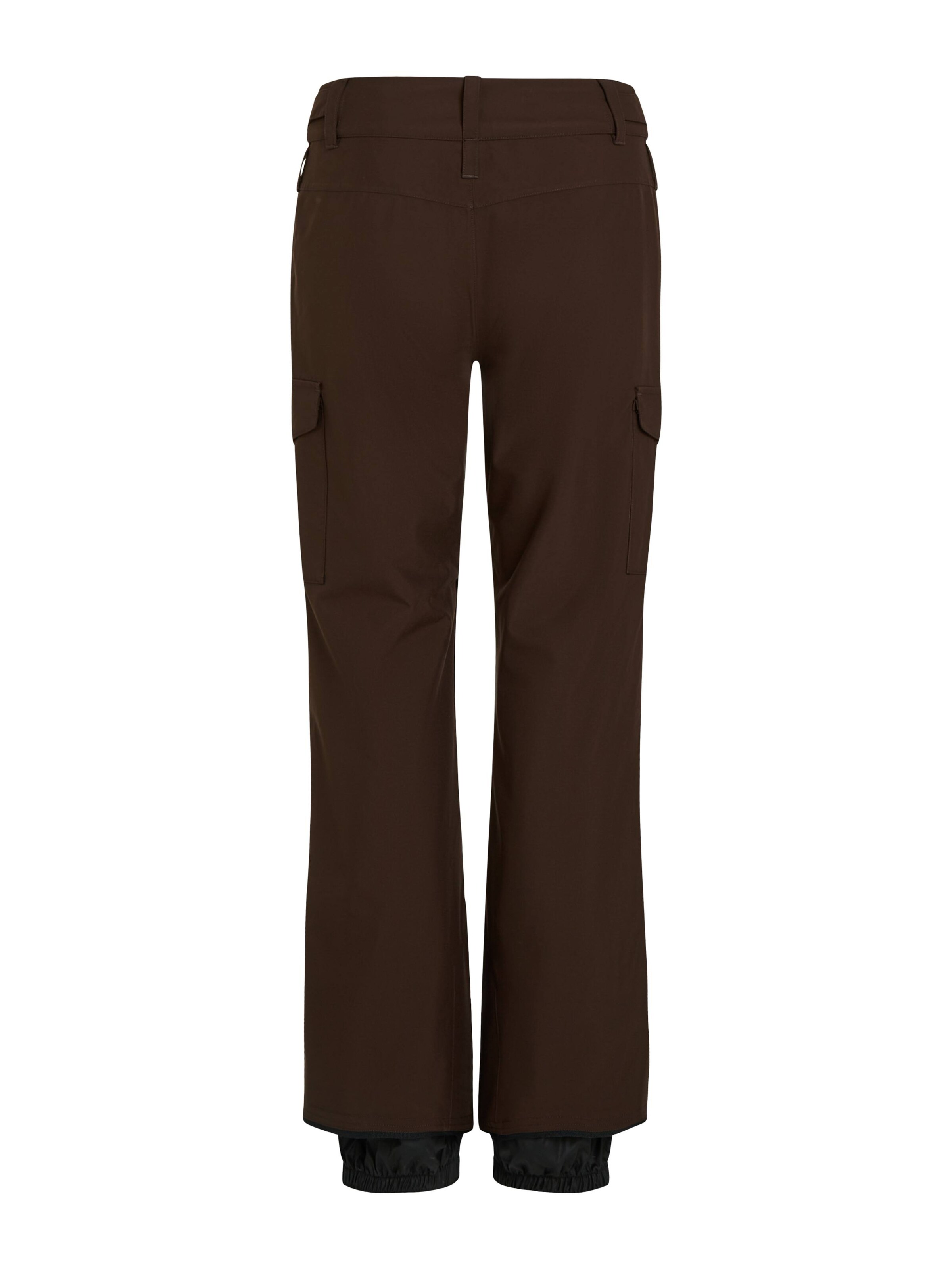 O'NEILL Обычный Штаны в спортивном стиле в Коричневый