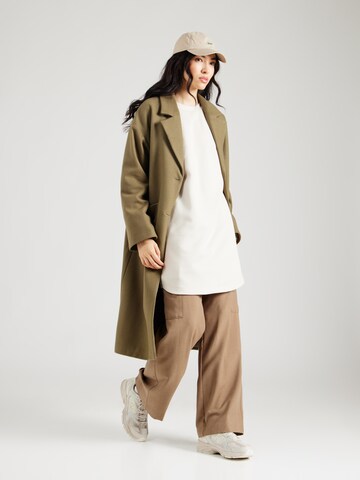 Robe 'VMAUDREY' VERO MODA en gris