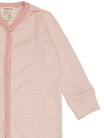 loud + proud Pajamas in Pink