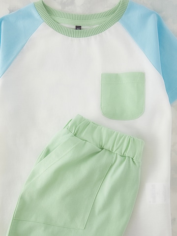Trendyol - Conjunto en verde