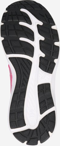 ASICS Обувь для бега 'Contend 8' в Ярко-розовый