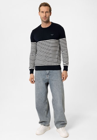 Pullover di Moxx Paris in blu