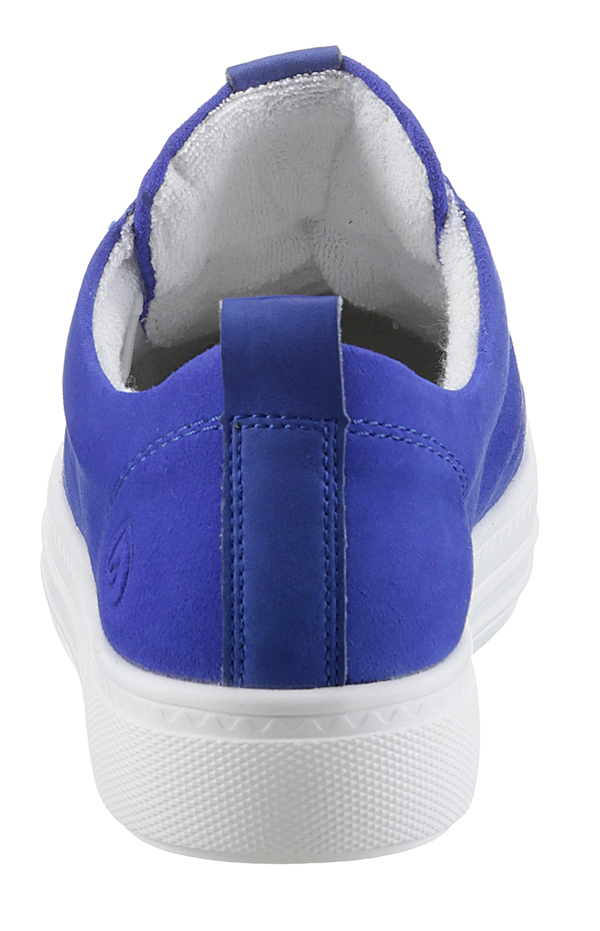 Sneaker bassa di REMONTE in blu