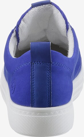 REMONTE Sneaker in Blau