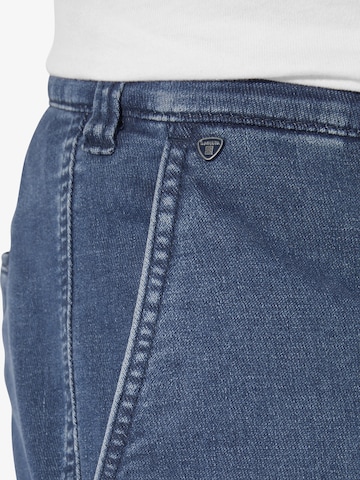 BABISTA Regular Jeans 'Lothario' in Blue