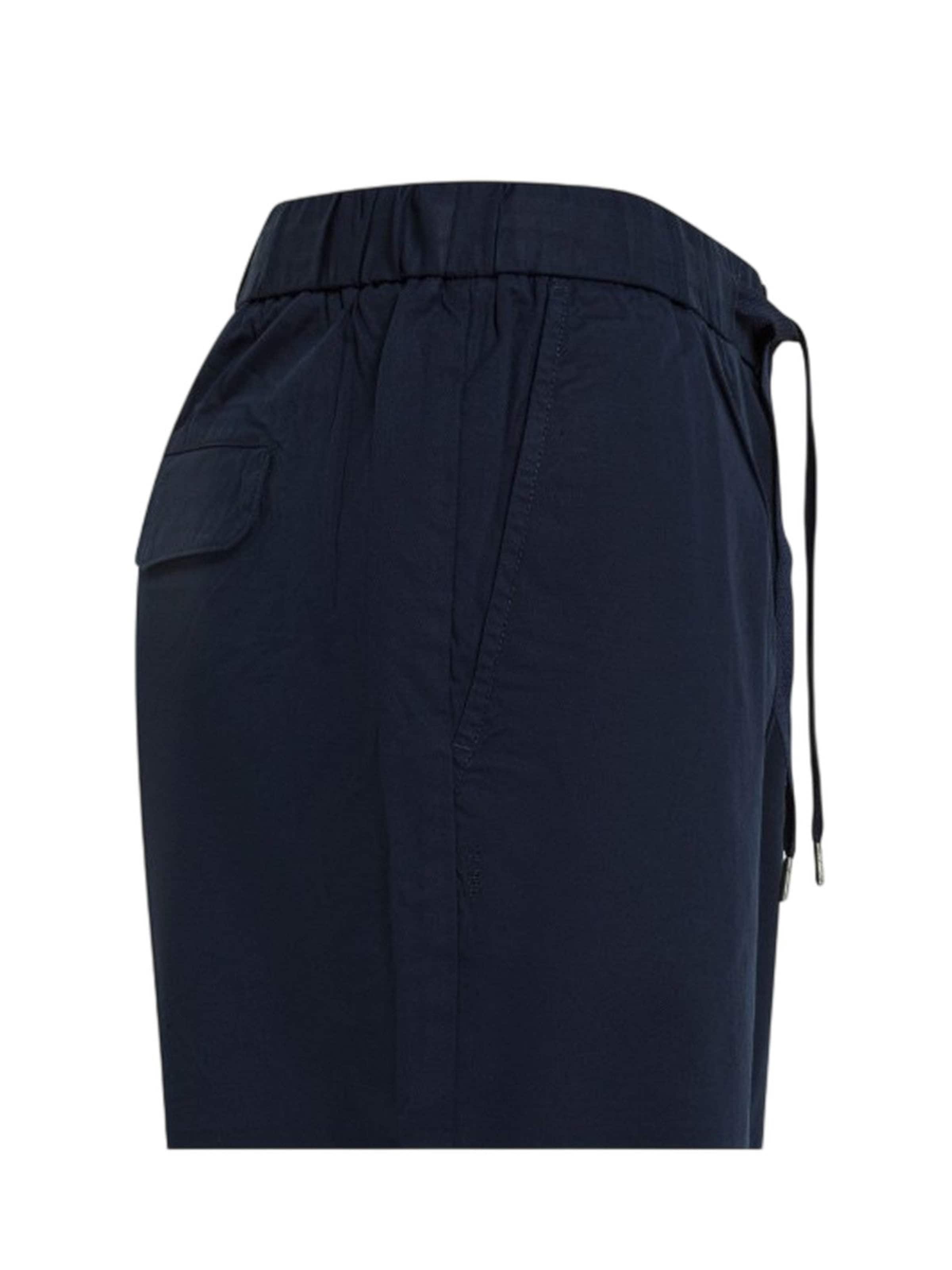 SUN68 Badeshorts‌‌‌‌‌‌‌‌ in Blau