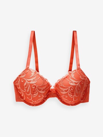 Reggiseno di Next in arancione