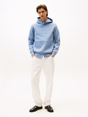 TOMMY HILFIGER Sweatshirt in Blue