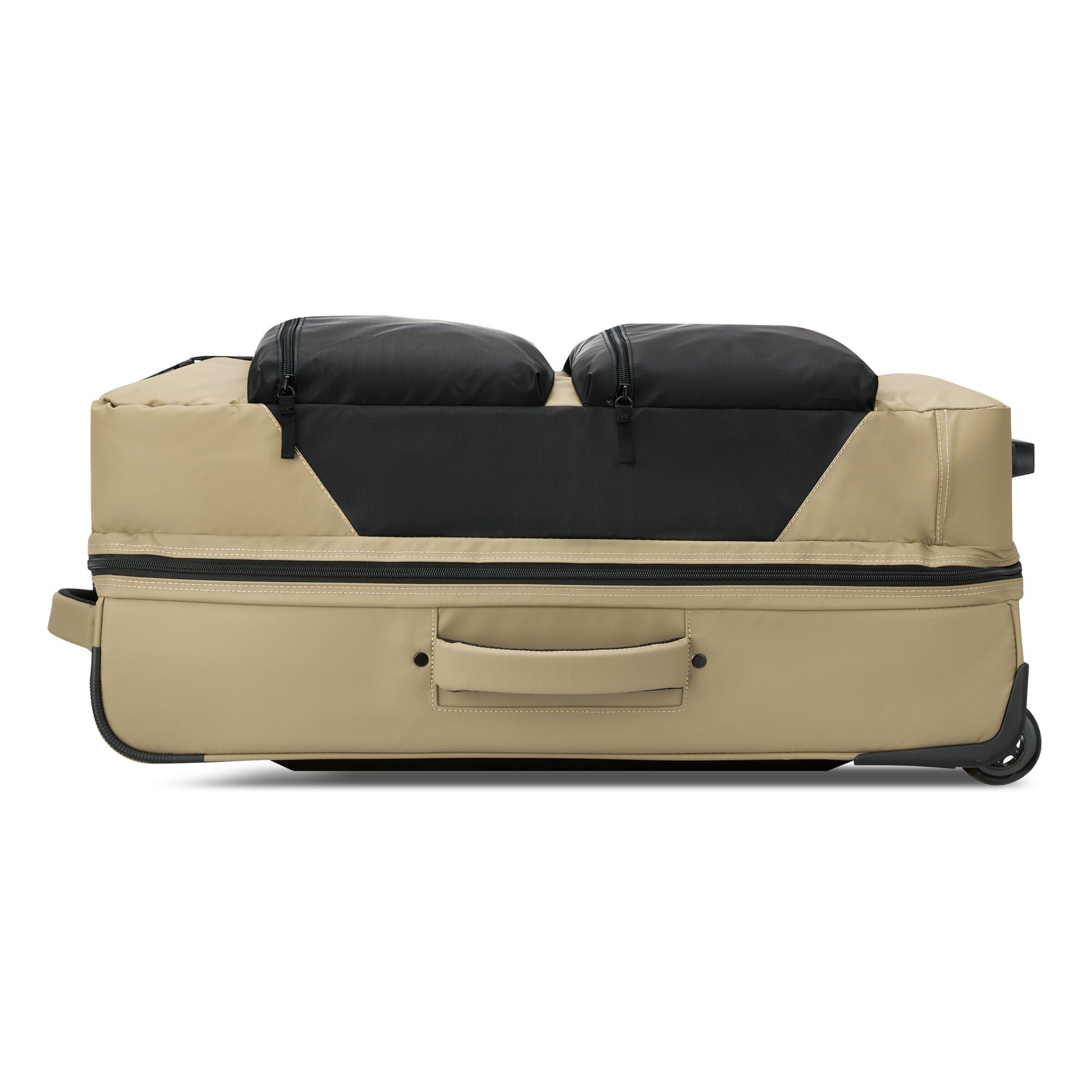 Jeep Travel Bag 'JS006B' in Beige