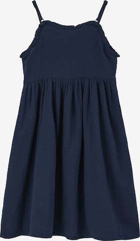 Robe s.Oliver en bleu