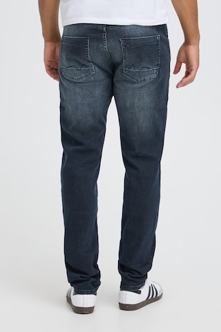BLEND Slim fit Jeans 'Twister' in Blue