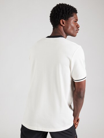 ADIDAS PERFORMANCE Funktionstopp 'HERITAGE' i vit
