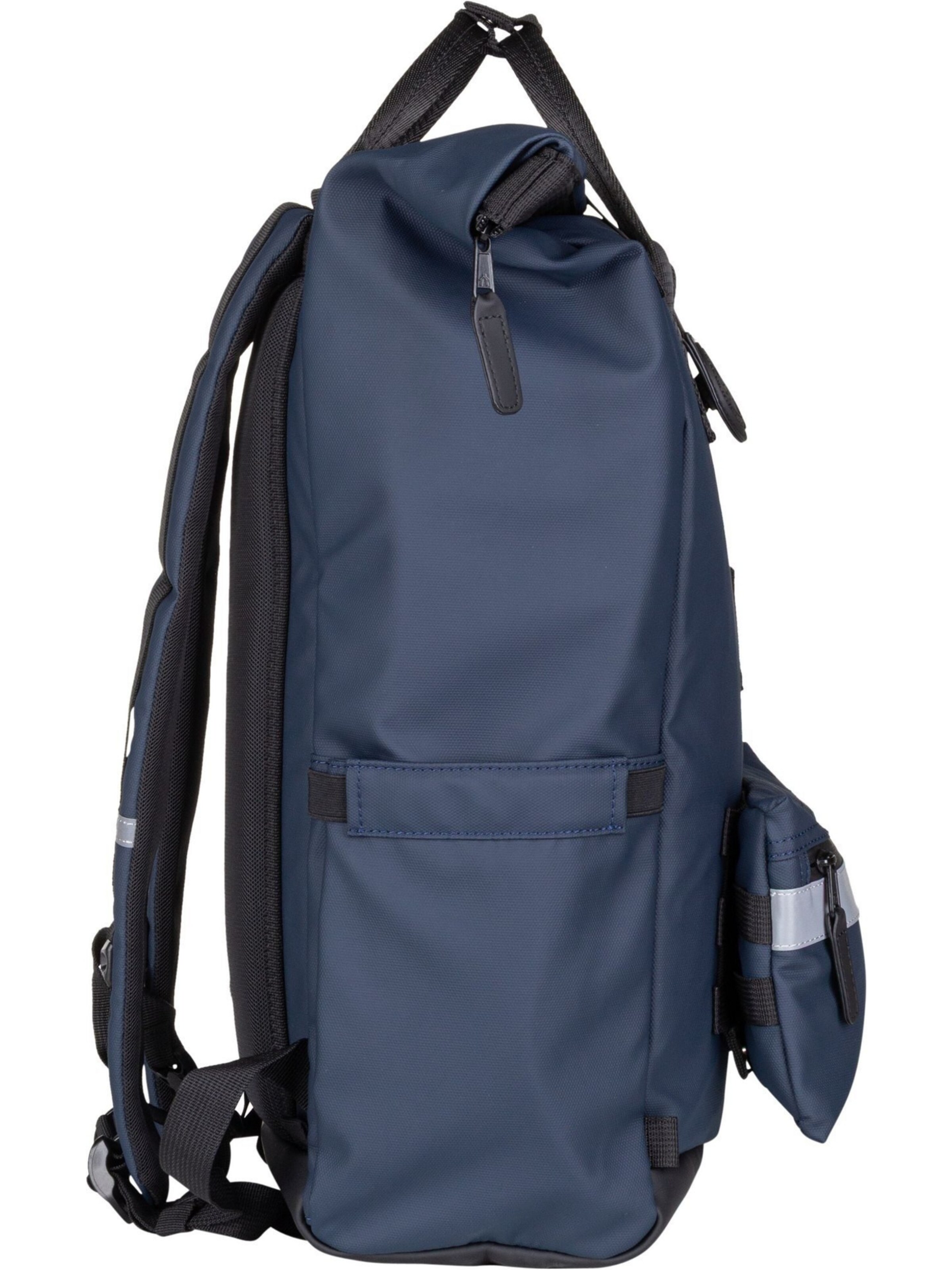 Cabaia Backpack 'Explorer' in Blue