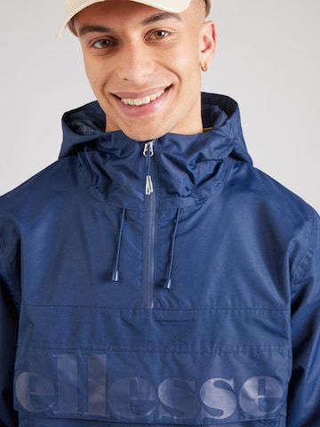 ELLESSE Átmeneti dzseki 'All Terrain Mont OH' - kék