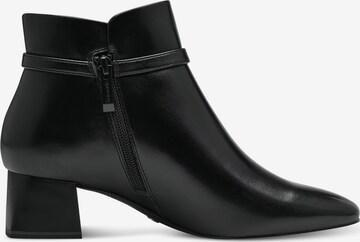 TAMARIS Ankle Boots in Schwarz