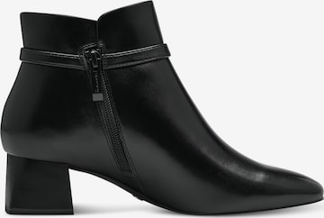 Bottines TAMARIS en noir