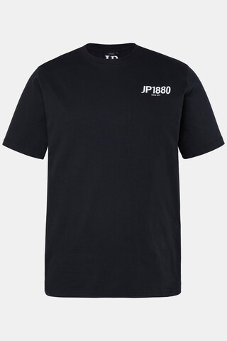 JP1880 Shirt 'Kurzarm' in Mixed colours