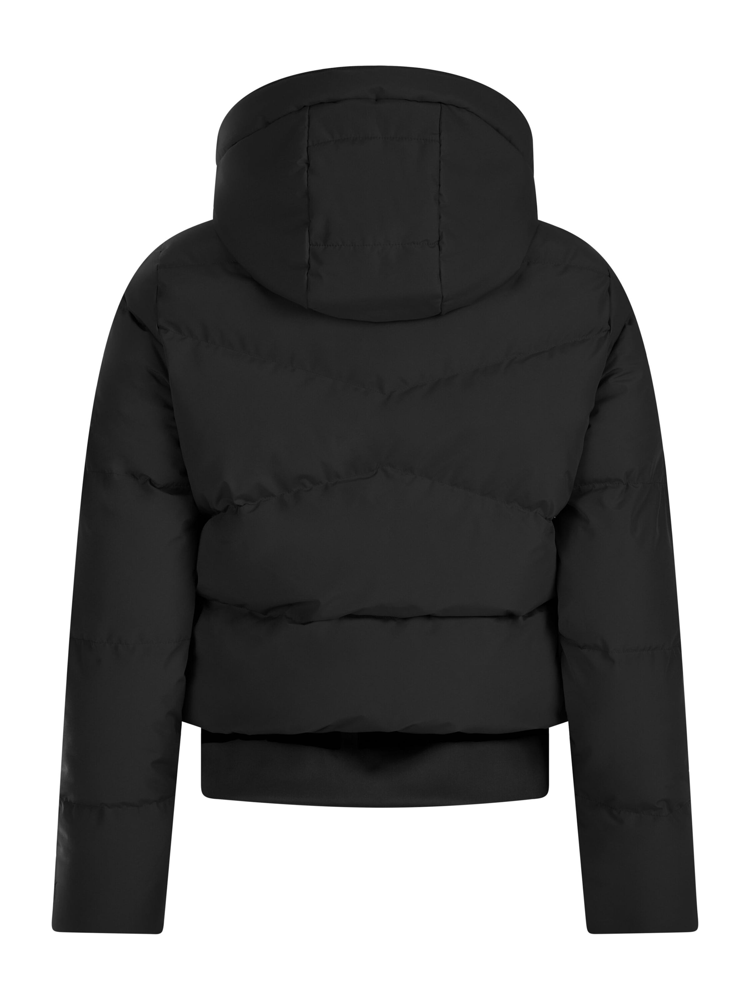 PROTEST Sportjacke 'PRTPreppy'‌ in Schwarz