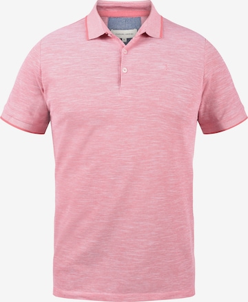 Casual Friday Poloshirt in Pink: predná strana